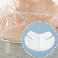 Mascarilla Plástica Transparente Para Limpieza Facial Y Belleza Disponible En Pack De 1 Pieza Herramientas De Maquillaje Para Rostro Y Cuello - details 21