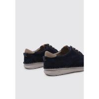 Fluchos F2000 ZAPATO CON CORDONES Hombre Azul - details 2