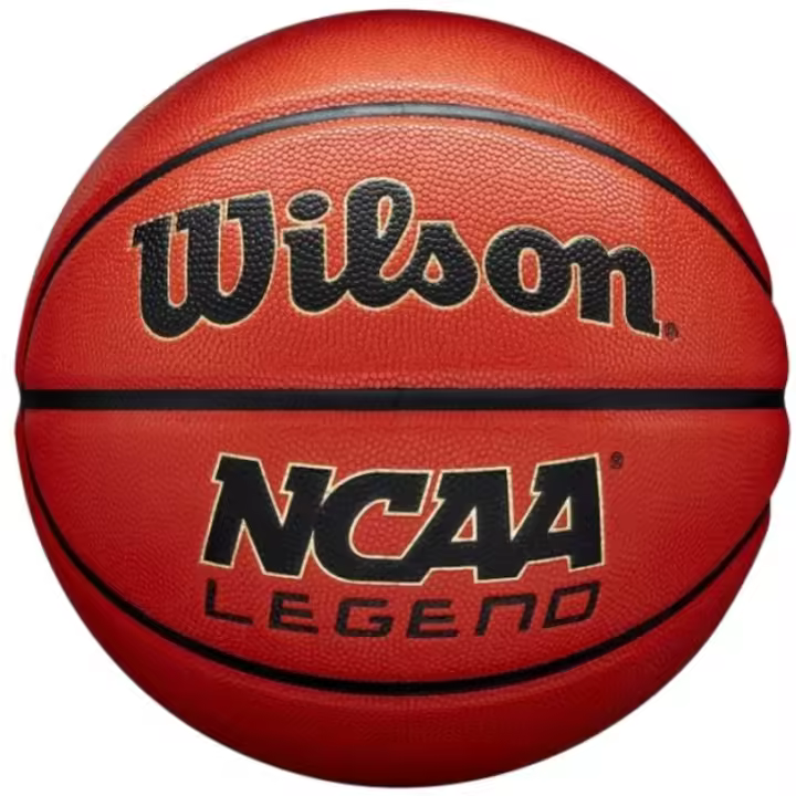 Wilson NCAA Legend Ball WZ2007601XB ✅ Entrega 24/72h a España (península) - 1