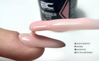Rubber Base Clear 15ml | Transparente | Esmaltes Semipermanentes | Bernal Cosmetics - details 0