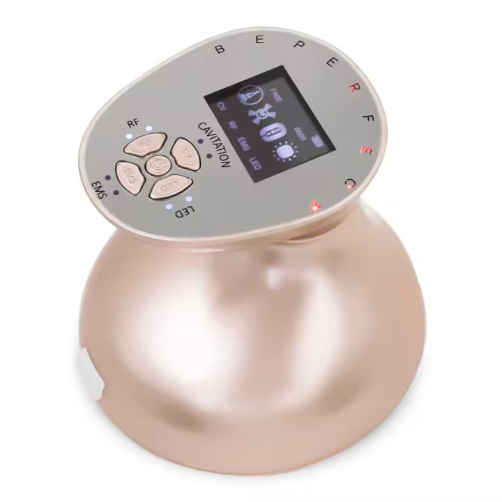 Terapia de luz roja para cara, masajeador facial LED, dispositivo de luz roja, herramienta facial en casa para el cuidado de la piel - 1