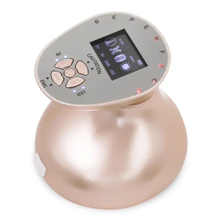 Terapia de luz roja para cara, masajeador facial LED, dispositivo de luz roja, herramienta facial en casa para el cuidado de la piel-regalo de cumpleaños - 1