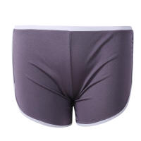Shorts De Verano Para Mujer Yoga Playa Pantalones Deportivos Gimnasio Gimnasio Leggings Cortos Indoor Outdoor Polyester Spandex - details 8