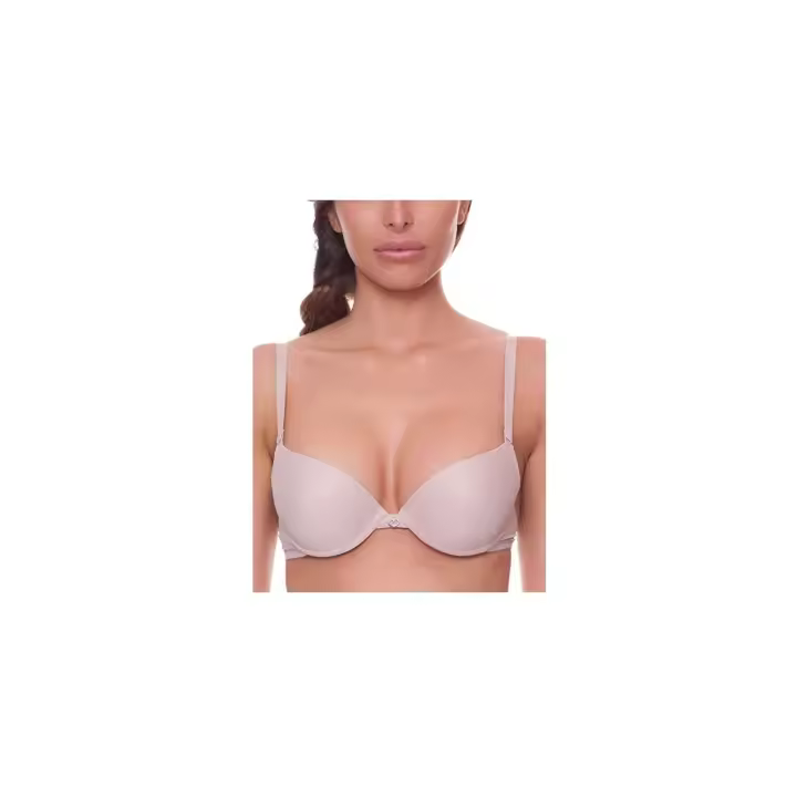 Selene Sujetador Lola Multiposiciones con aros y Push Up cómodo y versátil Multiposicones gracias a sus tirantes y a su espaldilla combinables puedes llevarlo incluso con ocho posiciones diferentes - 1