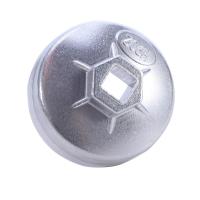 Llave De Herramienta De Automóvil 1/2 Pulgada Para Filtro De Aceite Capa Final Herramienta De Mano Universal Tamaños 65mm 67mm 74mm 79mm - details 13