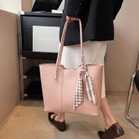 Bolso de Paja Mujeres Bolsos de Bandolera Verano Tejidas Fashion Hand Totes Gran Capacidad Crossbody para Viajes - details 5
