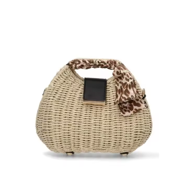 Bolso Luna Collection deia negro - 1