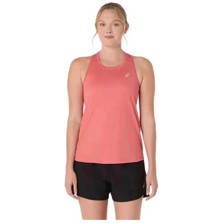 Camiseta Asics en color Rosa - 1