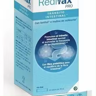Redilax Pro 14 Sobres - 1