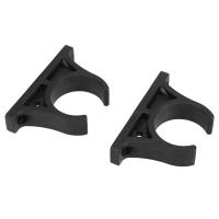 Pack De 4 Clips Para Remo De Bote Accesorios De Kayak Plásticos Portadores De Remos Para Canoa Y Barco De Natación - details 1