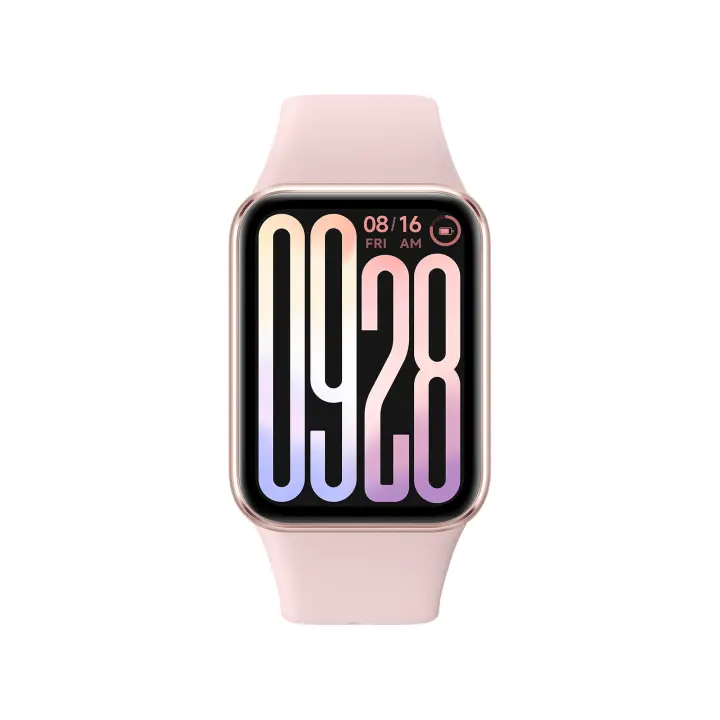 Oficial | Xiaomi Smart Band 9 Pro, Frecuencia cardiaca y oxígeno mejorados, Pantalla de 1,74"" con bordes estrechos, Hasta 21 días de duración de la batería - 1