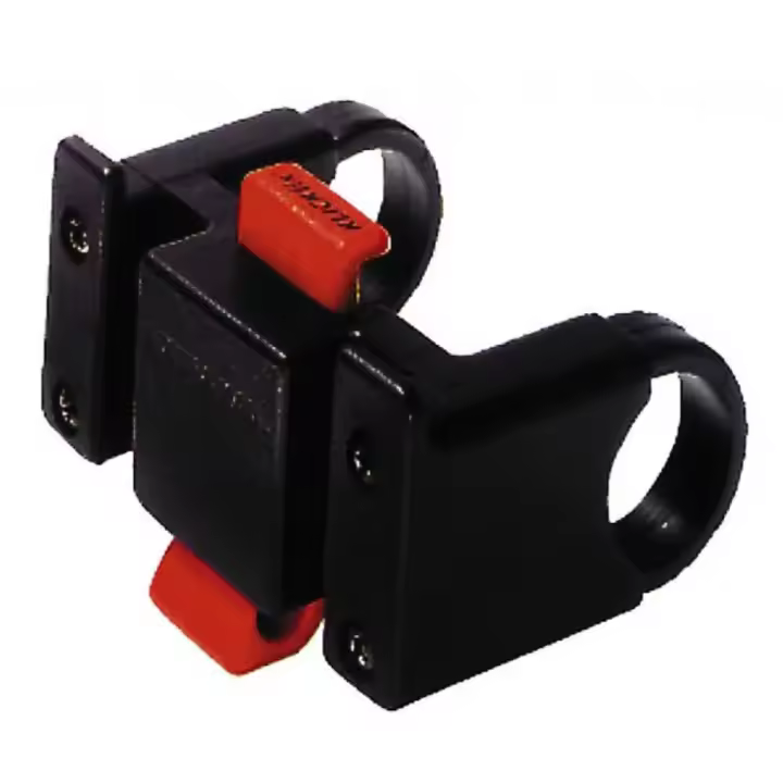 Klickfix Adaptador Para Handlebar 22-26 Mm - 1