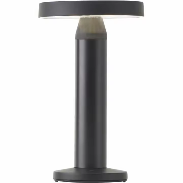 Lampara LED de Mesa Brilliant MAGUA 5 W 210 lm 22 x 13 cm - 1