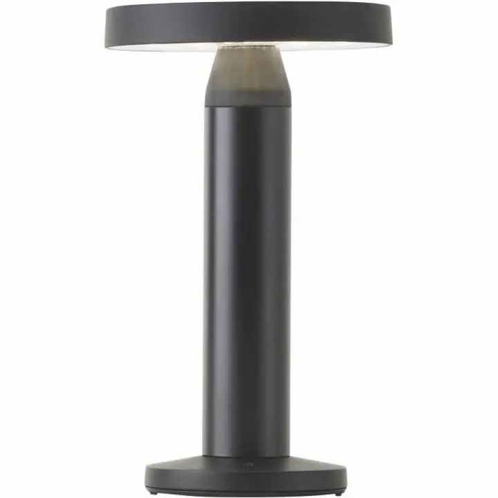Lampara LED de Mesa Brilliant MAGUA 5 W 210 lm 22 x 13 cm - 1