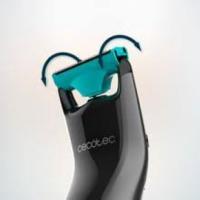 Cecotec 4411 Bamba PrecisionCare OneShave Recortadora de pelo 2 en 1 uso inalámbrico cuchillas de acero inoxidable y peine ajustable. - details 1