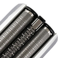 Cabezal de Afeitadora eléctrica de repuesto para Braun 83M 8 Series 8320S 8325S 8330S 8340S 8350S 8365CC 8370CC 8385CC 8390CC - details 5