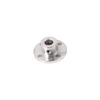 Coupling Flange Rígido De Alta Dureza Soporte De Eje Accesorio De Conexión De Eje DIY Fácil De Usar Motor Reemplazo Duradero - details 7