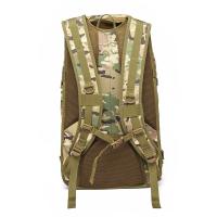 Mochila táctica Militar de gran capacidad para acampar al Aire Libre, mochila táctica X7 para Pez Espada - details 2
