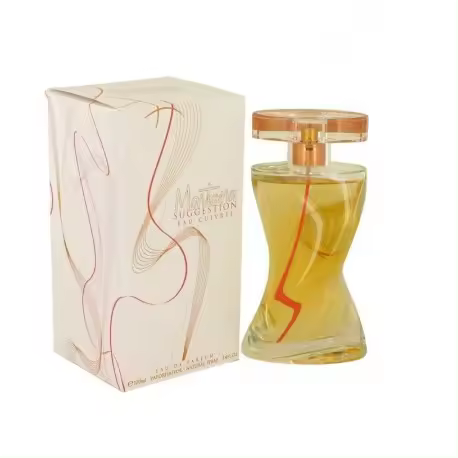 MONTANA SUGGESTION EAU CUIVREE EDT 100 ML NUEVA REEDICION - 1
