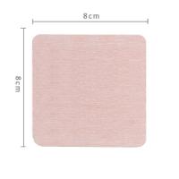 Taza De Jabón De Cocina Absorbente Rápido Diatomita No Eslipiente Para Fregadero Travesero Ecológico De Forma Rectangular - details 8