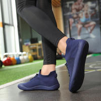 Zapatos De Halterofilia Para Hombres Y Mujeres Zapatillas De Gimnasio Entrenador Cruzado Calzado De Pesas Deadlift Suela De Goma Material Superior Sintético Soporte Y Equilibrio - details 46
