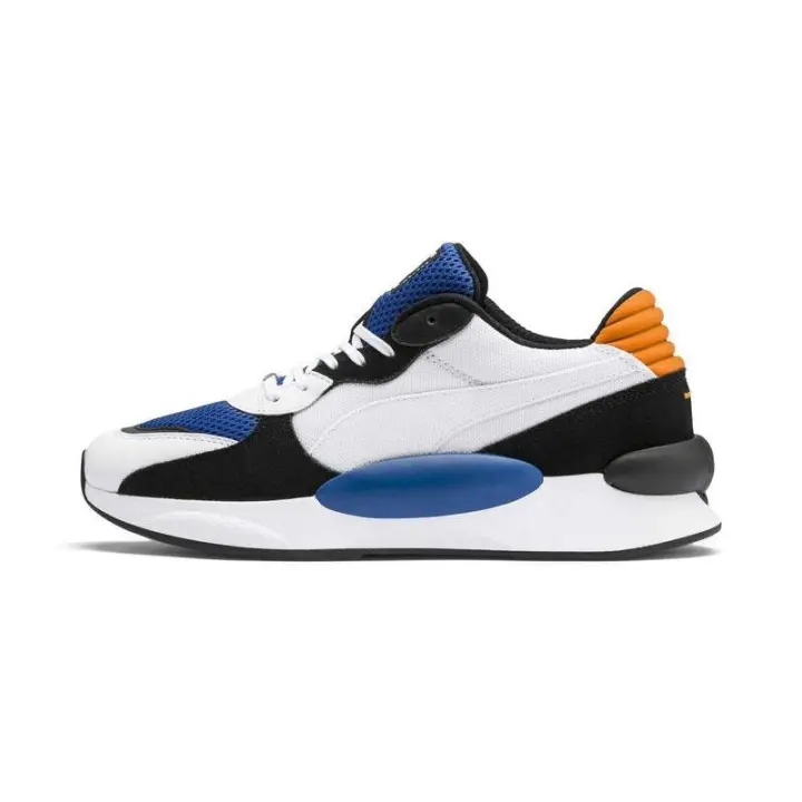 Zapatillas Puma RS 9.8 Cosmic | Running System | Sneakers Deportivos Hombre | Zapatos de Running Hombre - 1