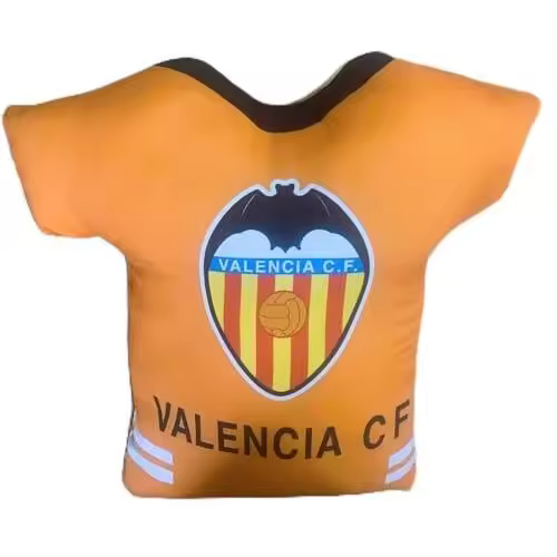 Cojín Camiseta Valencia CF Poliéster - 1