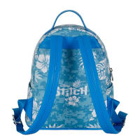 Mochila Paseo  Lilo y Stitch Aloha Disney - KARACTERMANIA Tamaño 29x23x17cm. - details 2
