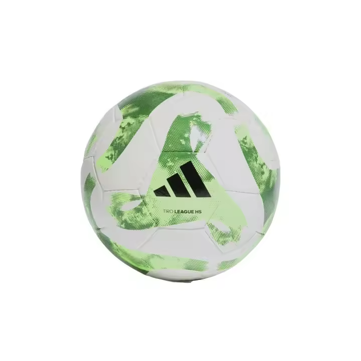 Balon Adidas Tiro Match Blanco Verde - 1