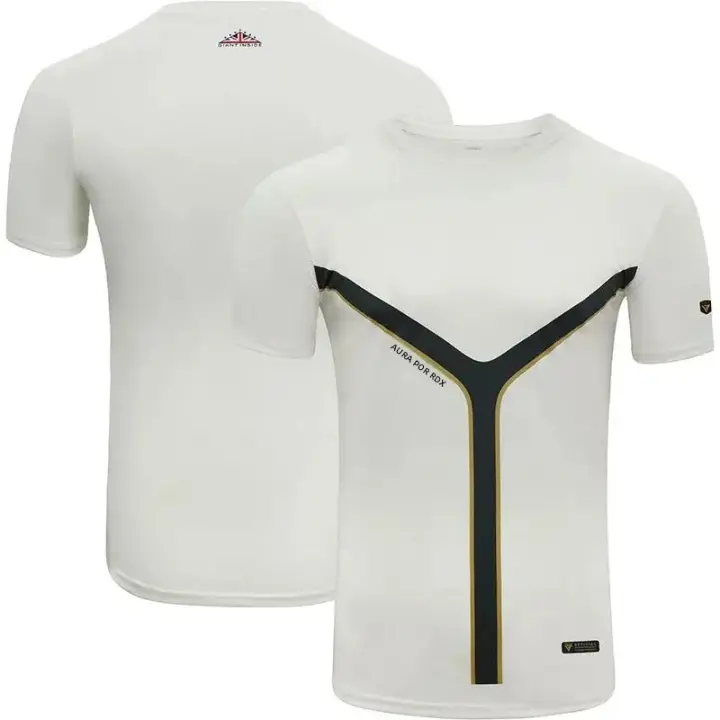 Camiseta De Deporte Williams 2024 Para Niños Y Adultos Camiseta De Carreras De F1 Y Motocicletas Camiseta De Equipo De Corrida Polo De Racing Quick Drying Polyester Y Nylon - 1