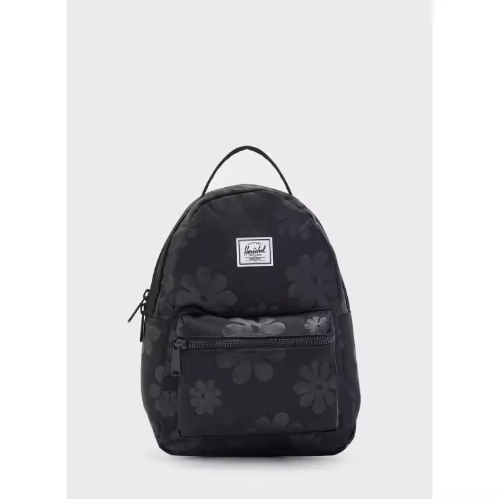 Mochila Herschel Nova Mini 9L – Black - 11395-06088 - 1