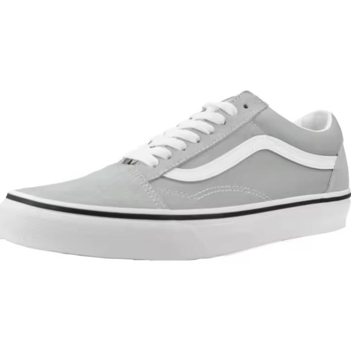 Zapatillas deportivas de Mujer Marca Vans Modelo Ols Skool Color Theory - 1
