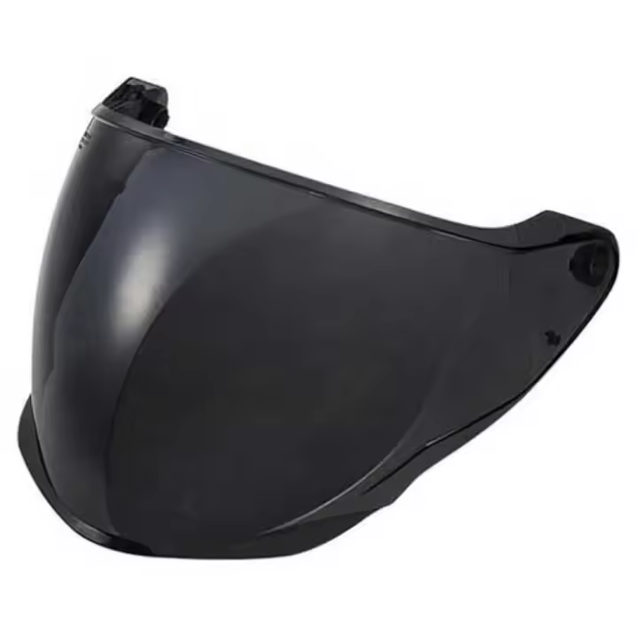 Cascos Pantallas Ls2 Pantalla Of573 Negro - 1