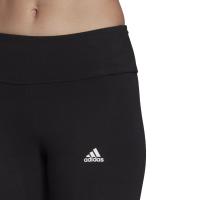 Adidas Mallas W LIN Negro de Algodón - Ajuste Perfecto - details 1