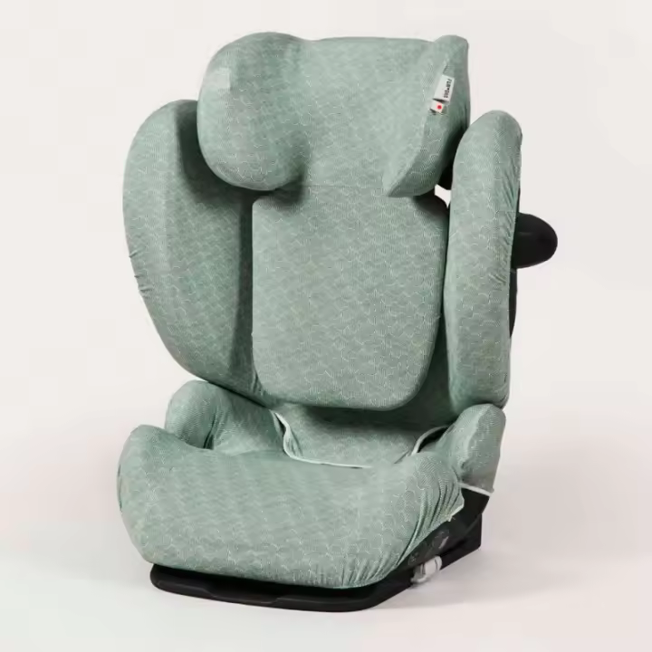 Funda Protectora para CYBEX SOLUTION G I-FIX Fundas Bcn F336 - 1