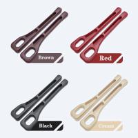 1 Par De Rellenos Para Huecos De Asiento De Coche Accesorios Interiores Para Automóvil Adecuado Para Nissan Qashqai J12 2021-2024 - details 11