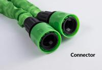 Tubo De Riego Jardín Expansible 25FT-200FT Con Pistola De Agua Alta Presión Herramienta Diaria Para Riego De Jardín Y Limpieza De Coches - details 11