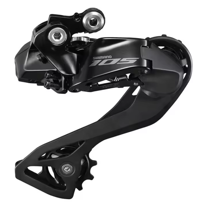 Shimano 105 Cambio (Espec. Di2) RD-R7150 12v DM - 1