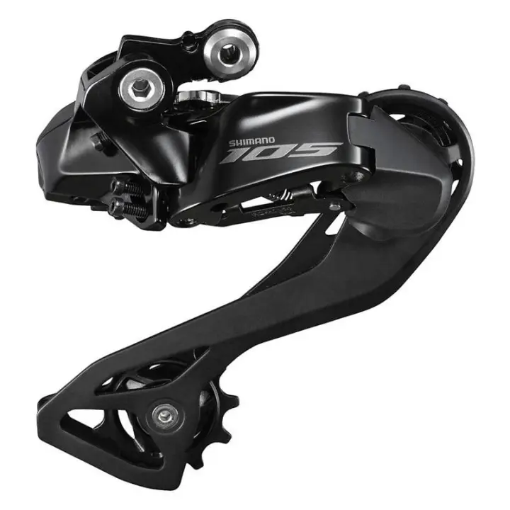 Shimano 105 Cambio (Espec. Di2) RD-R7150 12v DM - 1