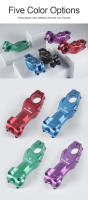 VIARON Aluminio Aleación Bicicleta Manillar Damping Con Alta Resistencia Para 31.8mm Bicicleta Manillar 28.6mm Horquilla Calibre - details 8