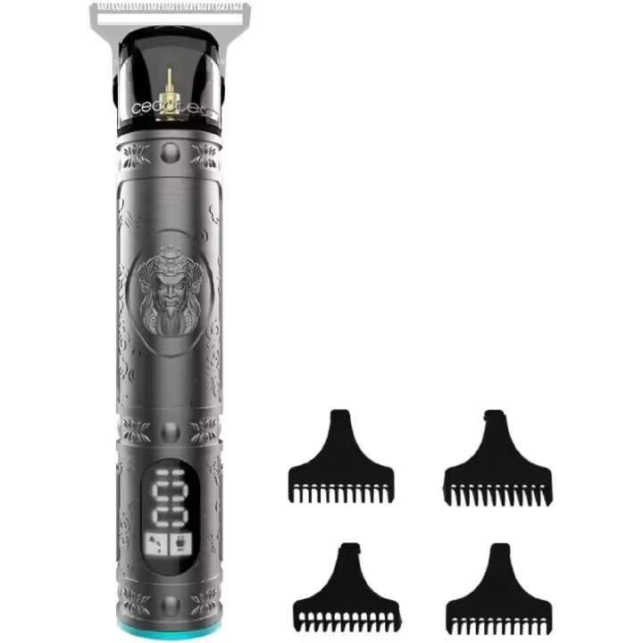 Cecotec Perfiladora PrecisionCare Samurai - 1