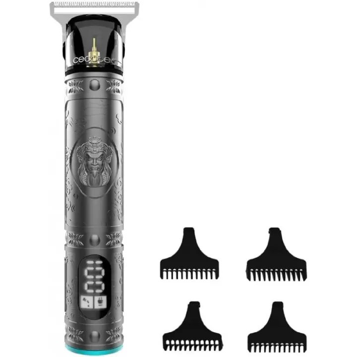 Cecotec Perfiladora PrecisionCare Samurai - 1