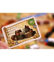 JUEGO DE MESA ¡Aventureros al Tren! Amsterdam - Expansión Multilenguaje (incluye Español) -Days of Wonder- - details 0