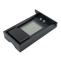 Termómetro Digital Para Jardín Impermeable Con Pantalla De Máximo Y Mínimo Para Invernadero Uso Interior Y Exterior Medidor De Temperatura Para Pared Y Habitaciones - details 7