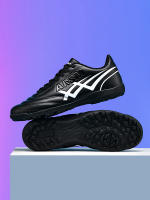 Zapatos De Fútbol Antideslizantes Y Resistentes Al Desgaste Para Entrenamiento Y Competición Profesional Para Jóvenes Y Adultos Zapatos De Béisbol JTF Con Suela De Goma Y Material De Piel Para Uso En Césped Firme - details 13