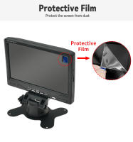 Monitor De Coche KTYDKP Con Pantalla Para Cámara Trasera De Vehículo Para Parkings Y Retrovisores 4.3/5/7 Pulgadas Pantalla TFT LCD - details 6