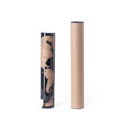 Mapamundi Rascable Nature ARMIPRINT - Papel Laminado 43x28,5 Cm - Rascador Incluido - Estuche Eco-Friendly - details 3