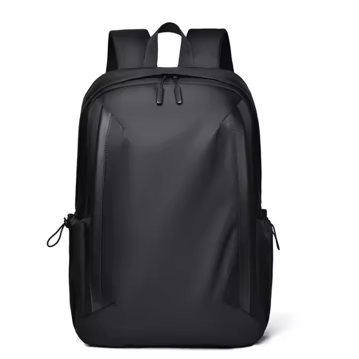Mochila para hombre, mochila de negocios informal de gran capacidad, bolso para ordenador - 1