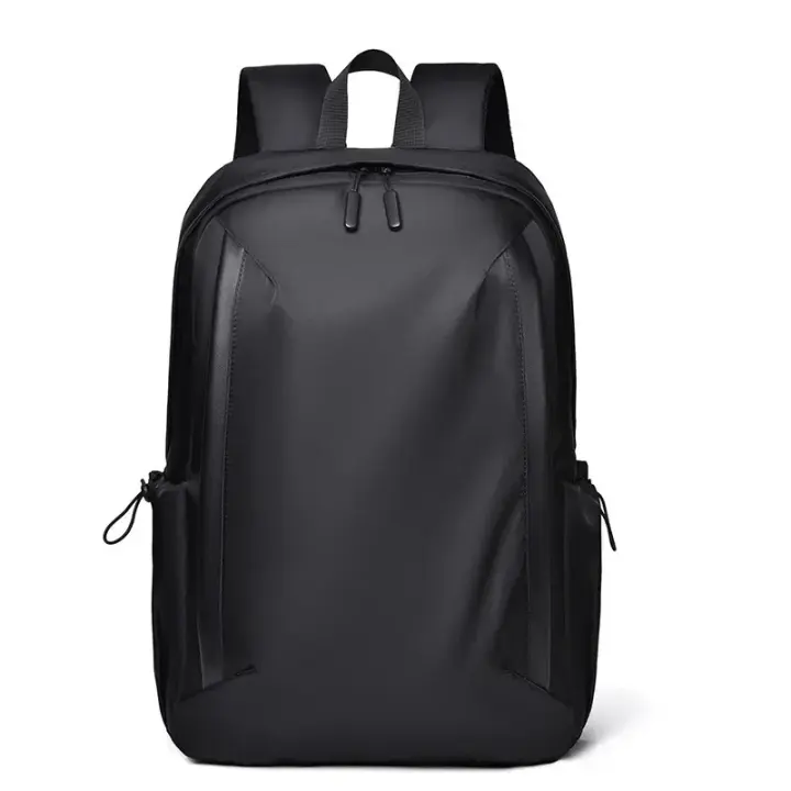 Mochila para hombre, mochila de negocios informal de gran capacidad, bolso para ordenador - 1