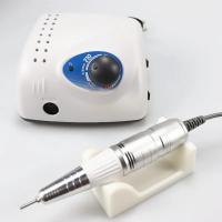 Taladro De Uñas Eléctrico 65W 45000 RPM Máquina De Corte Para Manicura Y Pintura De Uñas Con Accesorios De Archivo Y Pulido - details 7